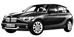 BMW F20 P1089 Fault Code