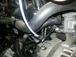 See P1089 in engine